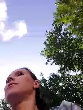 Angelic_Ness from StripChat is Freechat