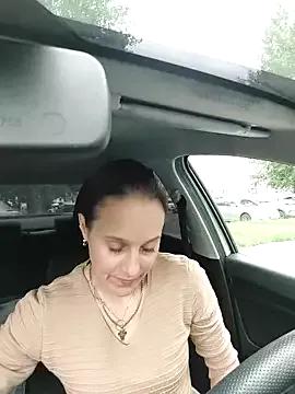 Angelic_Ness from StripChat is Freechat