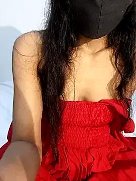 Angelic_Princess from StripChat is Freechat