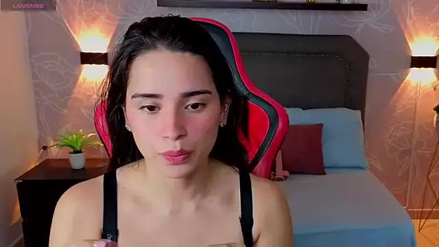 angelica_dymond from StripChat is Freechat
