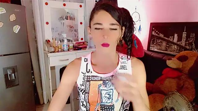 Check out our webcam shows gallery and message on a personal level with our sweet squirt cams hosts, showing off their natural physiques and sex toys.