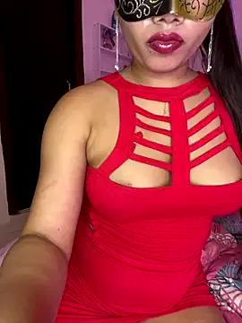 angelicdevil_789 from StripChat is Freechat