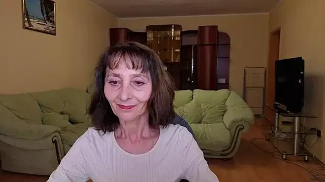 Angelina_Annual from StripChat is Freechat