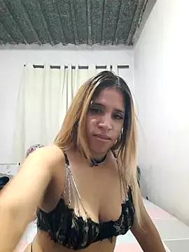 AngelitaSexyCam from StripChat is Freechat