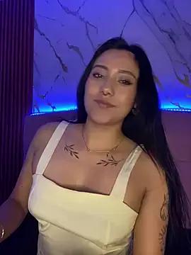 angellique_22 from StripChat is Freechat