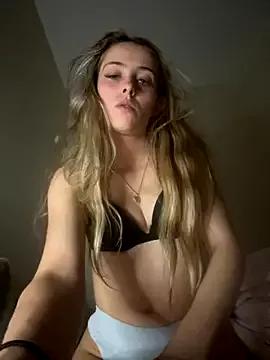 Angelloverxo from StripChat is Freechat