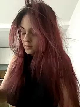 AngelRuby from StripChat is Freechat