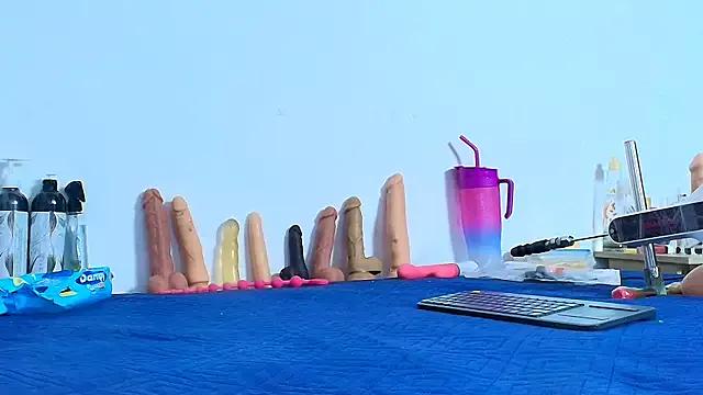 Check out our webcam shows gallery and message on a personal level with our sweet squirt cams hosts, showing off their natural physiques and sex toys.