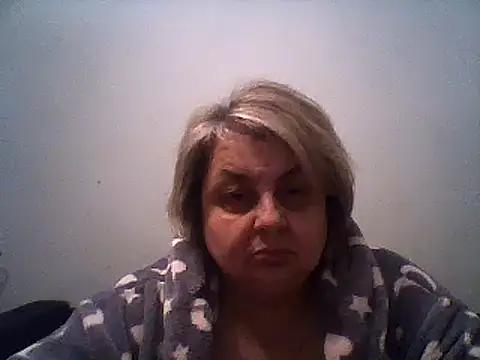 AngelSky4533 from StripChat is Freechat