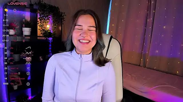 AngelsRae from StripChat is Freechat