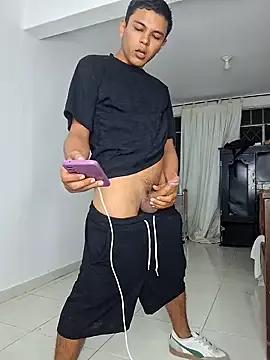 angelss_666 from StripChat is Freechat