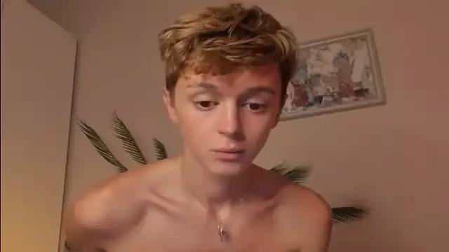angleAndy from StripChat is Freechat