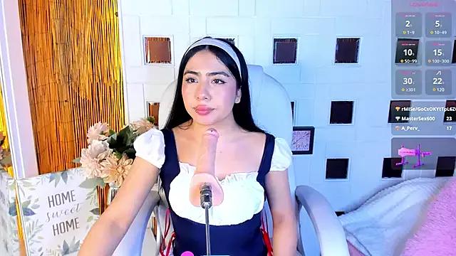 Check out our webcam shows gallery and message on a personal level with our sweet squirt cams hosts, showing off their natural physiques and sex toys.