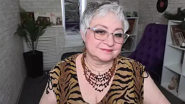 Anita_Agile from StripChat is Freechat