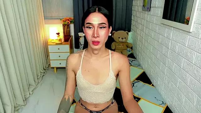 AnitaDarling_ from StripChat is Freechat