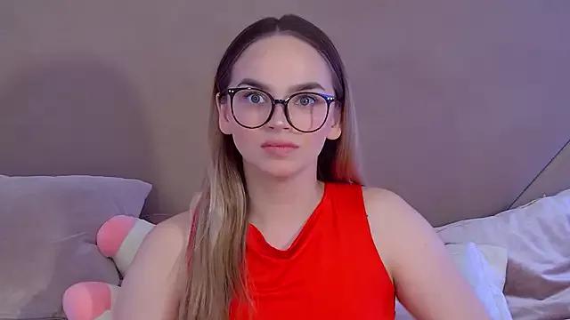 Photos of AnitaVenture from StripChat is Freechat