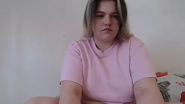AnitaWillias from StripChat is Freechat
