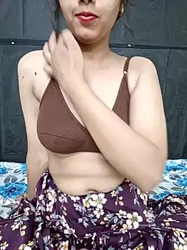 Anjali-arya from StripChat is Freechat