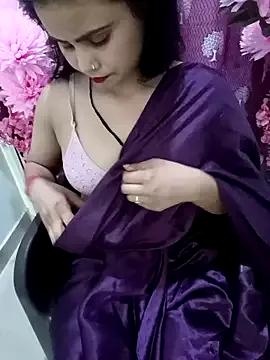 Anjali-arya from StripChat is Freechat
