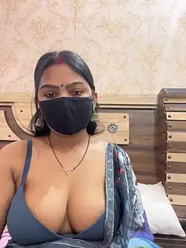 anjalibb from StripChat is Freechat