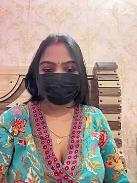 Photos of anjalibb from StripChat is Freechat