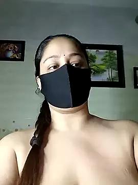 Photos of Anjel_Priya from StripChat is Freechat