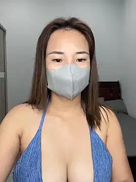AnNa-99 from StripChat is Freechat
