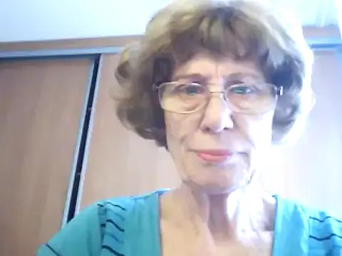 Anna72233 from StripChat is Freechat