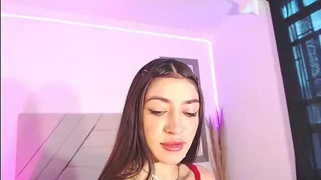 Anna_belly from StripChat is Freechat