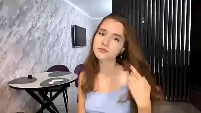 Anna_Dominator from StripChat is Freechat