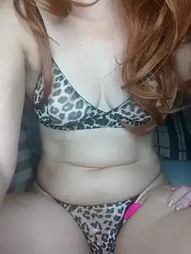 Anna_jing from StripChat is Freechat