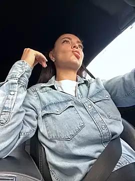 Anna_Nobel from StripChat is Freechat