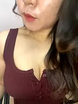 anna_sexy69 from StripChat is Freechat