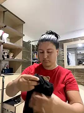 Anna_Swift31 from StripChat is Freechat