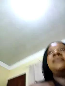 AnnabigpussyXO from StripChat is Freechat