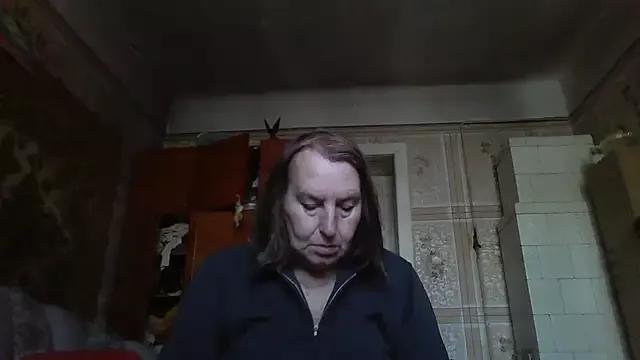 AnnaLive570 from StripChat is Freechat