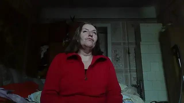 AnnaLive570 from StripChat is Freechat