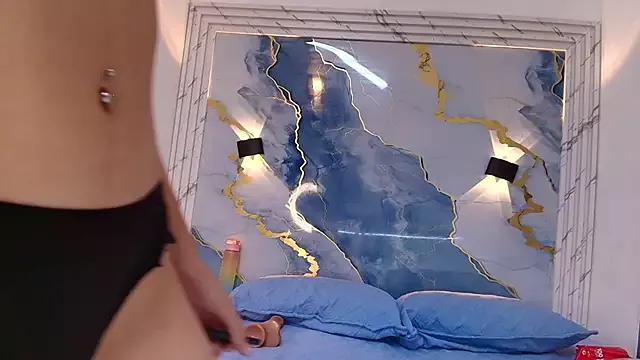 Anne_miller05 from StripChat is Freechat