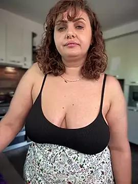 AnneKane from StripChat is Freechat