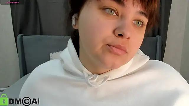 Annette_Nelson from StripChat is Freechat