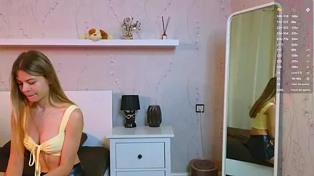 Check out our webcam shows gallery and message on a personal level with our sweet squirt cams hosts, showing off their natural physiques and sex toys.