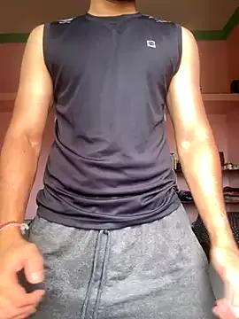 Anni_24 from StripChat is Freechat