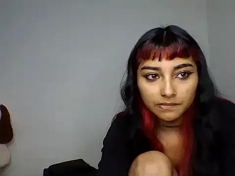 annibaby_88 from StripChat is Freechat