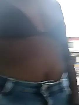 Annie_15 from StripChat is Freechat