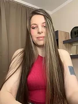 Annie_aww from StripChat is Freechat