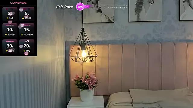 Annie_Cute18_ from StripChat is Freechat