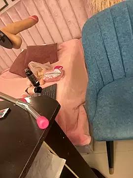 Annie_karlsson__ from StripChat is Freechat