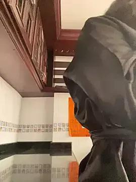 AnnieCaster from StripChat is Freechat