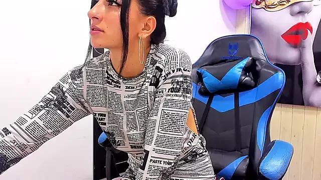 Check out our webcam shows gallery and message on a personal level with our sweet squirt cams hosts, showing off their natural physiques and sex toys.