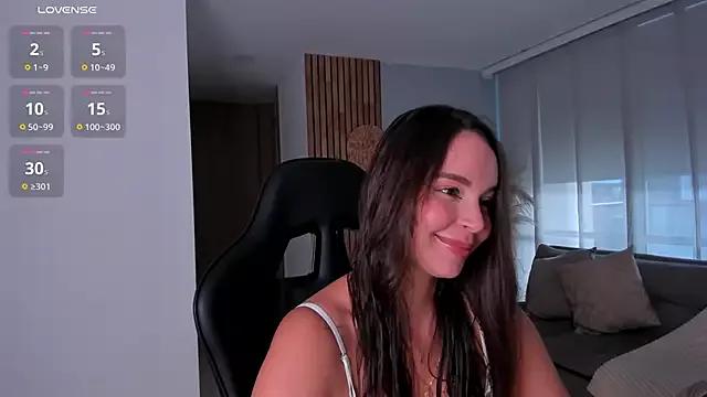 Check out our webcam shows gallery and message on a personal level with our sweet squirt cams hosts, showing off their natural physiques and sex toys.